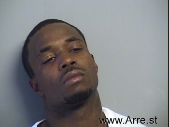 Duane Jerome Anderson Mugshot