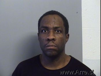 Duane  Harper Mugshot