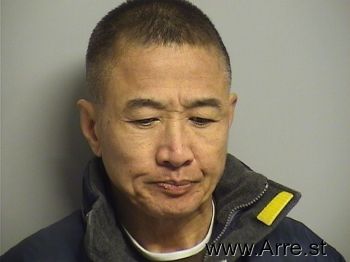 Dung Quoc Nguyen Mugshot