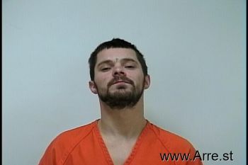 Dustin Tyler Austin Mugshot