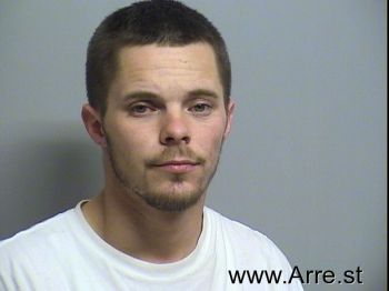 Dustin Tyler Austin Mugshot