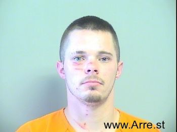 Dustin Tyler Austin Mugshot