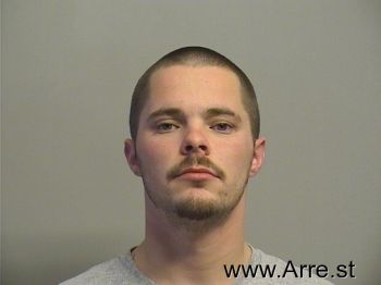 Dustin Tyler Austin Mugshot