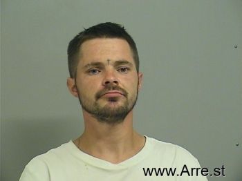 Dustin Tyler Austin Mugshot