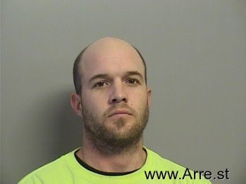 Dustin Lee Bell Mugshot