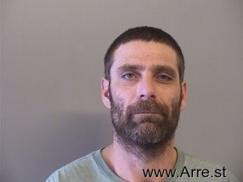 Dustin Wayne Childers Mugshot