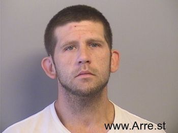 Dustin James Duncan Mugshot