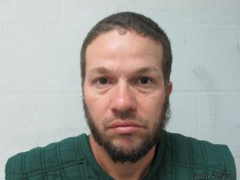 Dustin Don Griffin Mugshot