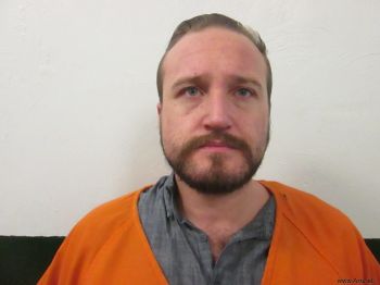 Dustin Lee Haynes Mugshot