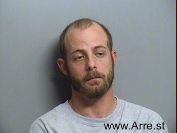 Dustin  Hines Mugshot