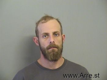 Dustin  Hines Mugshot