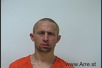 Dustin John Horn Mugshot