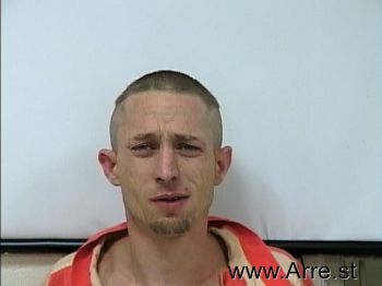 Dustin  Horn Mugshot