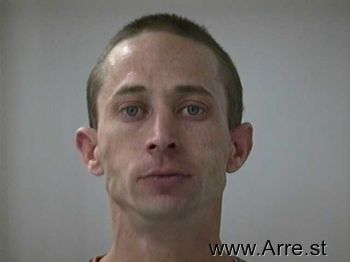 Dustin John Horn Mugshot