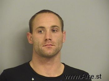 Dustin Roy Krause Mugshot