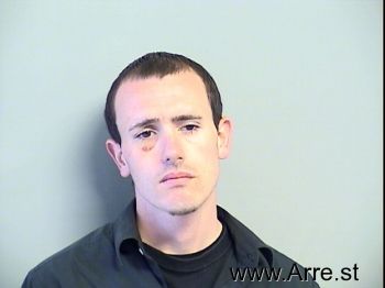 Dustin Lee Tucker Mugshot