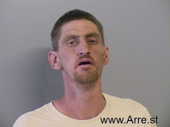 Dustin Heath Lucas Mugshot