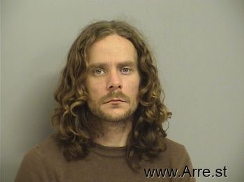 Dustin David Miller Mugshot