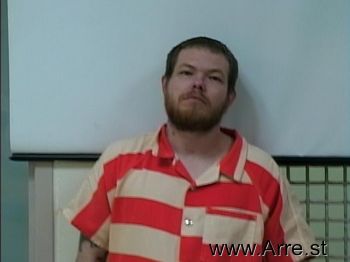 Dustin Chase Miller Mugshot