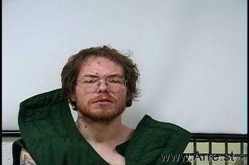 Dustin  Miller Mugshot