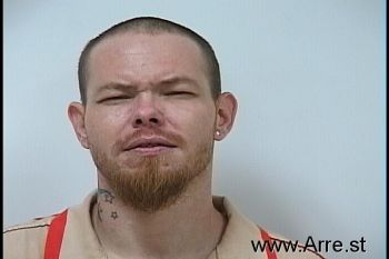 Dustin  Miller Mugshot