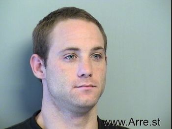 Dustin Roy Krause Mugshot