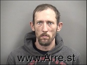 Dustin Michael Davi Stevens Mugshot