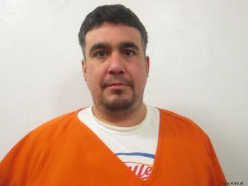 Dustin Ray Sr. Thomas Mugshot