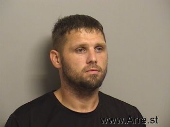 Dustin J Tucker Mugshot