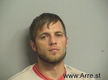 Dustin Dane Wade Mugshot