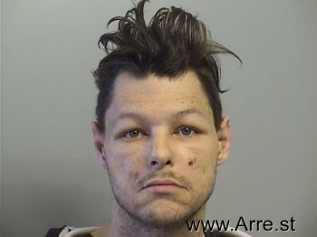 Dustin Dean Walters Mugshot