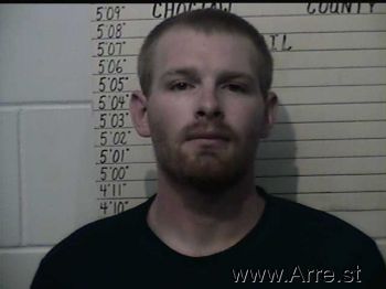 Dusty Lee Wayne Dennisson Mugshot