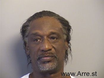 Dwayne Allen Jackson Mugshot