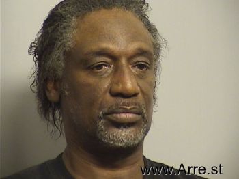 Dwayne Allen Jackson Mugshot