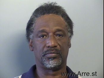 Dwayne Allen Jackson Mugshot