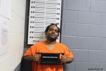 Dwayne Edward King Mugshot