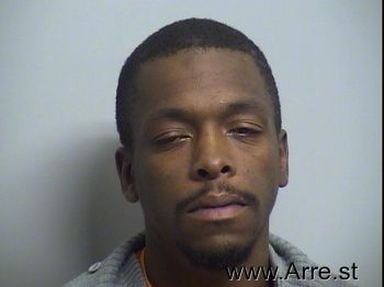 Dwight Dennis Johnson Mugshot