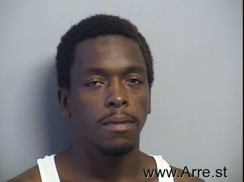 Dwight Dennis Johnson Mugshot