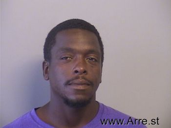 Dwight Dennis Johnson Mugshot