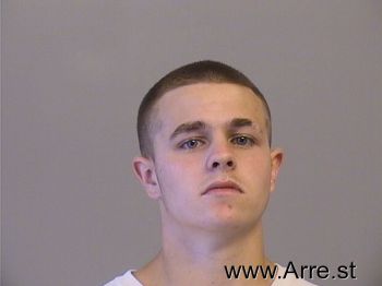 Dylan Cole Henderson Mugshot