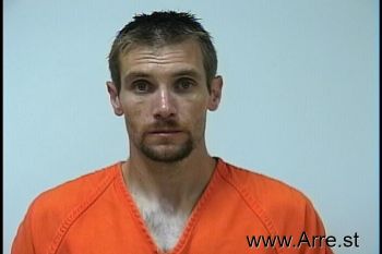 Dylan Curtis Jones Mugshot