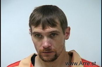 Dylan Curtis Jones Mugshot