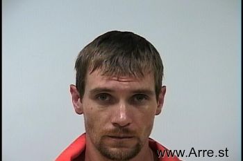 Dylan Curtis Jones Mugshot