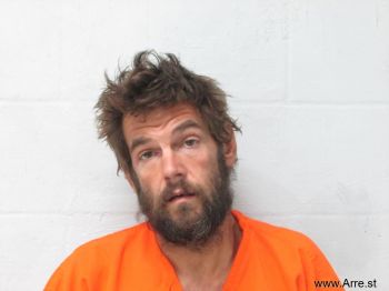 Dylan Reeves King Mugshot