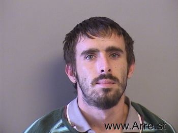 Dylan Billy Lee Mugshot