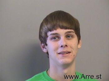 Dylan  Peterson Mugshot