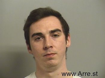 Dylan Wayne Reed Mugshot