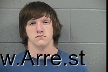 Dylan Ray Smith Mugshot