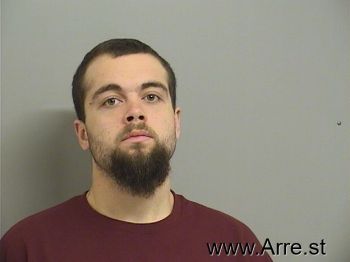 Dylan Ray Stewart Mugshot