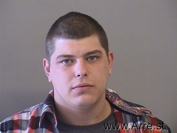 Dylan  White Mugshot